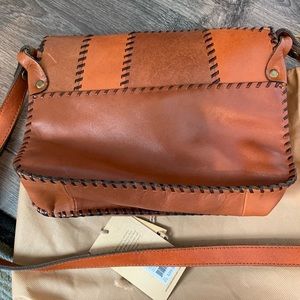 Patricia Nash Bags - Patricia Nash patchwork Patricia Nash Bags - Patricia Nash patchwork